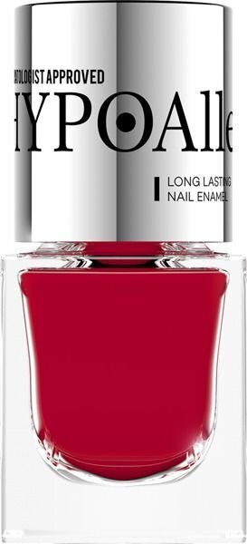 Ilgalaikis nagų lakas Bell Hypoallergenic Long Lasting Nail Enamel 06, 1 vnt kaina ir informacija | Nagų lakai, stiprintojai | pigu.lt