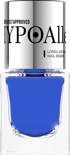 Nagų lakas Bell Hypoallergenic Long Lasting Nail, Enamel 15, mėlyna, 9,5 g цена и информация | Nagų lakai, stiprintojai | pigu.lt