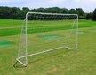 Futbolo vartai Enero, 215 x 152 x 76 cm kaina ir informacija | Futbolo apranga ir kitos prekės | pigu.lt