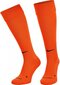 Futbolo kojinės Nike Classic II Cush Over-the-Calf SX5728-816, oranžinės kaina ir informacija | Futbolo apranga ir kitos prekės | pigu.lt
