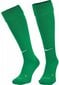 Kojinės Nike Getry Classic II, žalios цена и информация | Futbolo apranga ir kitos prekės | pigu.lt