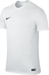 Футболка для мужчин Nike, 725891100 цена и информация | Мужские футболки | pigu.lt