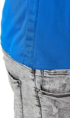Nike vyriški marškinėliai Park VI 725891463, mėlyni kaina ir informacija | Vyriški marškinėliai | pigu.lt