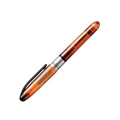 Маркер Stabilo Navigator, оранжевый, 10 шт. цена и информация | Kanceliarinės prekės | pigu.lt