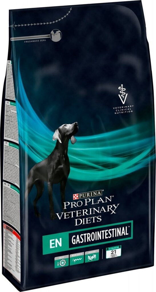 Purina Pro Plan Veterinary Diets šunims, 5 kg kaina ir informacija | Sausas maistas šunims | pigu.lt