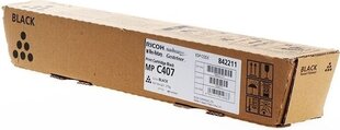 Ricoh 842211, juoda kaina ir informacija | Ricoh Orgtechnika, priedai | pigu.lt