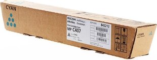 Ricoh 842212 цена и информация | Картриджи для лазерных принтеров | pigu.lt