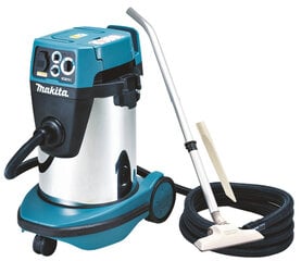 Makita VC3211HX1 kaina ir informacija | Dulkių siurbliai | pigu.lt