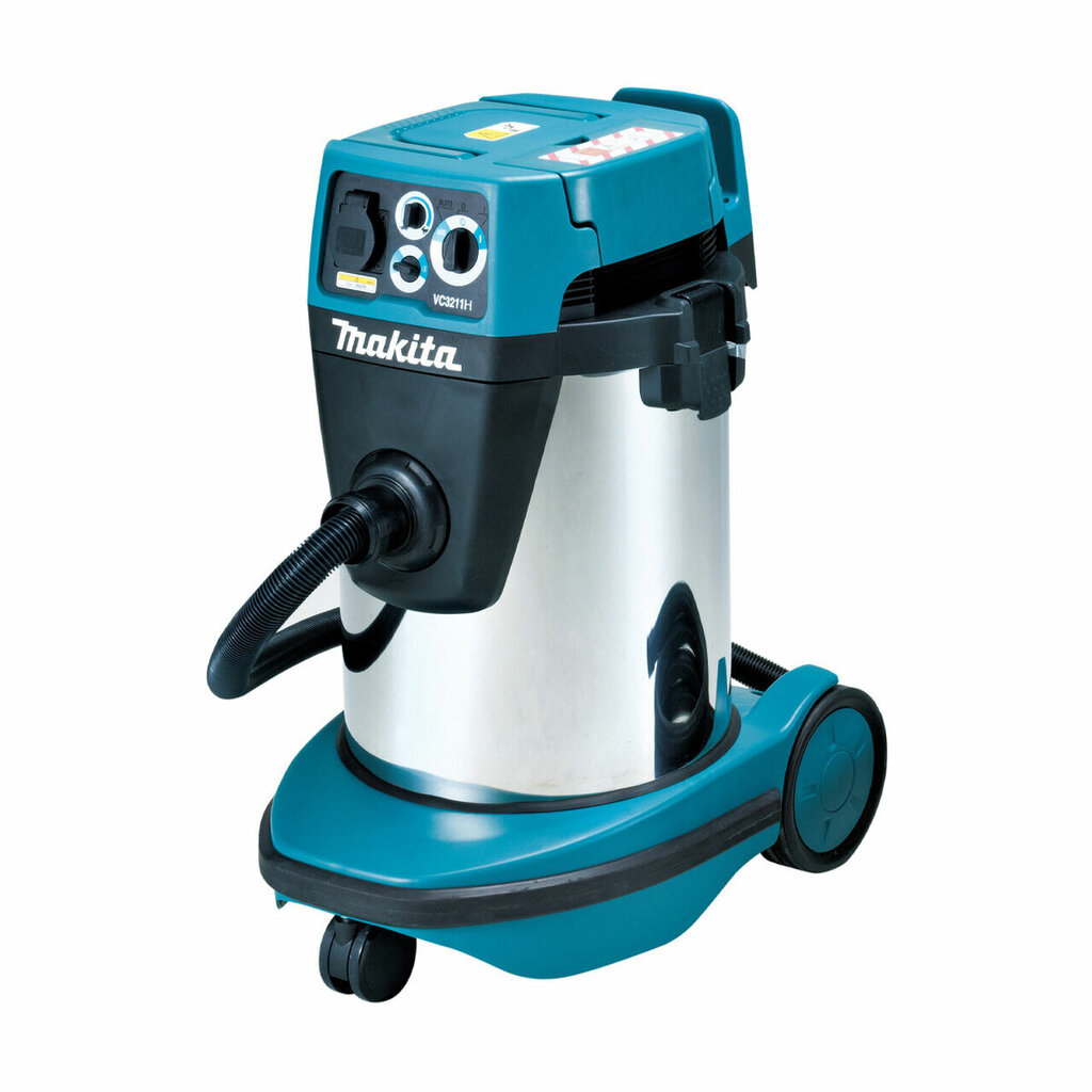 Makita VC3211HX1 kaina ir informacija | Dulkių siurbliai | pigu.lt