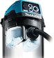 Makita VC3211HX1 kaina ir informacija | Dulkių siurbliai | pigu.lt