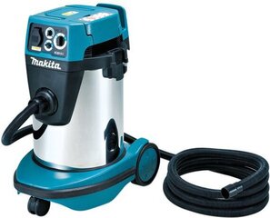 Makita VC3211HX1 kaina ir informacija | Dulkių siurbliai | pigu.lt