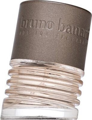 Tualetinis vanduo Bruno Banani EDT vyrams, 30 ml цена и информация | Kvepalai vyrams | pigu.lt