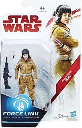 Figūrėlė Hasbro Star Wars 253138 kaina ir informacija | Žaislai berniukams | pigu.lt