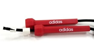 Скакалка Adidas ADRP-11017 цена и информация | Скакалки | pigu.lt