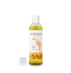 Aliejus kailiui Botaniqa Show line deep conditioning coat, 250 ml kaina ir informacija | Priežiūros priemonės gyvūnams | pigu.lt