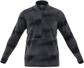 Sportinis džemperis vyrams Adidas Workout LS GFX M BR8548, pilkas kaina ir informacija | Sportinė apranga vyrams | pigu.lt