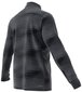 Sportinis džemperis vyrams Adidas Workout LS GFX M BR8548, pilkas цена и информация | Sportinė apranga vyrams | pigu.lt