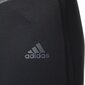 Sportinės tamprės vyrams Adidas, juodos цена и информация | Sportinė apranga vyrams | pigu.lt