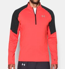 Sportiniai marškinėliai vyrams Under Armour, rožiniai kaina ir informacija | Sportinė apranga vyrams | pigu.lt