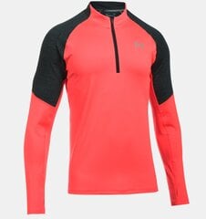 Sportiniai marškinėliai vyrams Under Armour, rožiniai kaina ir informacija | Sportinė apranga vyrams | pigu.lt