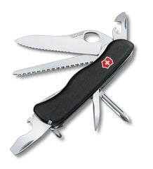 Karinis šveicariškas peilis Victorinox 0.8463.MW3, 8 cm kaina ir informacija | Turistiniai peiliai, daugiafunkciniai įrankiai | pigu.lt