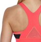 Bra, Asics FuzeX Bra W 141253-1112 sportinė liemenėlė (43588) kaina ir informacija | Sportinė apranga moterims | pigu.lt