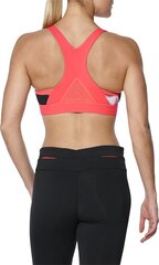 Bra, Asics FuzeX Bra W 141253-1112, спортивный бюстгальтер (43588) цена и информация | Спортивная одежда для женщин | pigu.lt