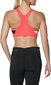 Bra, Asics FuzeX Bra W 141253-1112 sportinė liemenėlė (43588) kaina ir informacija | Sportinė apranga moterims | pigu.lt