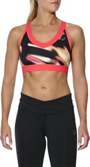 Bra, Asics FuzeX Bra W 141253-1112 sportinė liemenėlė (43588) kaina ir informacija | Sportinė apranga moterims | pigu.lt