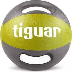 Весовой мяч Tiguar, 7 кг цена и информация | Медболы | pigu.lt