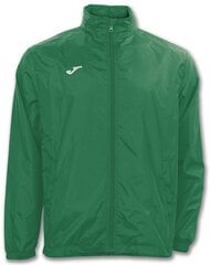Куртка Joma Sport Alaska Iris 100087.450, зеленый цвет цена и информация | Футбольная форма и другие товары | pigu.lt