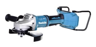 Makita DGA900Z angle grinder 23 cm 6000 RPM 5.2 kg цена и информация | Шлифовальные машины | pigu.lt