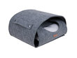 Amiplay guolis-būda Cube Quick Grey, 38x38x36 cm kaina ir informacija | Guoliai, pagalvėlės | pigu.lt