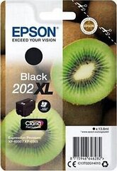 Epson CLARIA 202 BL цена и информация | Картриджи для струйных принтеров | pigu.lt