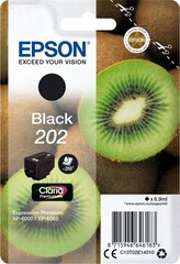 Epson Claria 202 BL kaina ir informacija | Kasetės rašaliniams spausdintuvams | pigu.lt