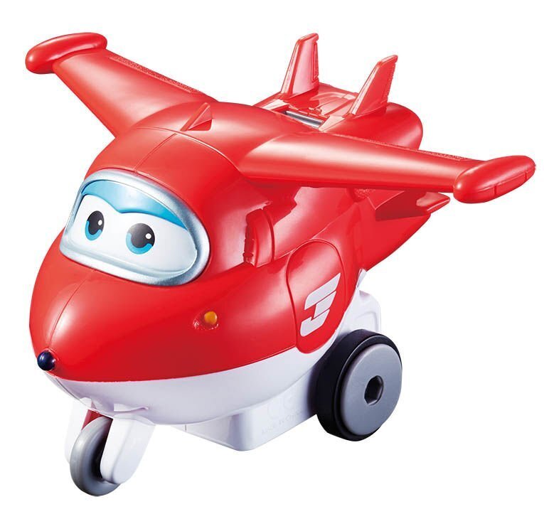 Lėktuvo figūrėlė Cobi Super Wings kaina ir informacija | Žaislai berniukams | pigu.lt