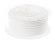 Filamentas Filament Premium PLA 1.75mm POLAR WHITE 1kg цена и информация | Išmanioji technika ir priedai | pigu.lt