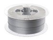 Filamentas Filament Premium PLA 1.75mm SILVER STAR 1kg kaina ir informacija | Išmanioji technika ir priedai | pigu.lt