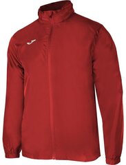 Куртка Joma Sport, красная цена и информация | Футбольная форма и другие товары | pigu.lt