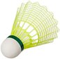 Badmintono skrajukai Yonex Mavis 350, 6 vnt, geltoni цена и информация | Badmintonas | pigu.lt