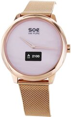 Xlyne Soe XW Pure kaina ir informacija | Išmanieji laikrodžiai (smartwatch) | pigu.lt