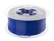 Filamentas Filament Premium PLA 1.75mm NAVY BLUE 1kg цена и информация | Išmanioji technika ir priedai | pigu.lt