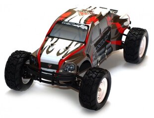 RC automobilis Himoto PROWLER MTL Brushless 1:12 2,4 GHz kaina ir informacija | Žaislai berniukams | pigu.lt