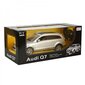 Nuotolinio valdymo mašinėlė Rastar Audi Q7 kaina ir informacija | Žaislai berniukams | pigu.lt