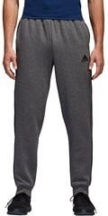 Спортивные штаны Adidas Core 18, размер XXL цена и информация | Футбольная форма и другие товары | pigu.lt