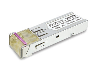 PLANET MFB-TSB network transceiver module Fiber optic 155 Mbit/s SFP цена и информация | Маршрутизаторы (роутеры) | pigu.lt