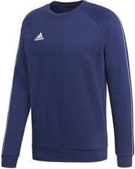 Adidas Джемпер M Fi 3s Fz Blue HC5248 HC5248/M цена и информация | Мужская спортивная одежда | pigu.lt