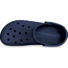 Crocs™ moteriškos šlepetės Baya, mėlyna kaina ir informacija | Crocs™ Apranga, avalynė, aksesuarai | pigu.lt