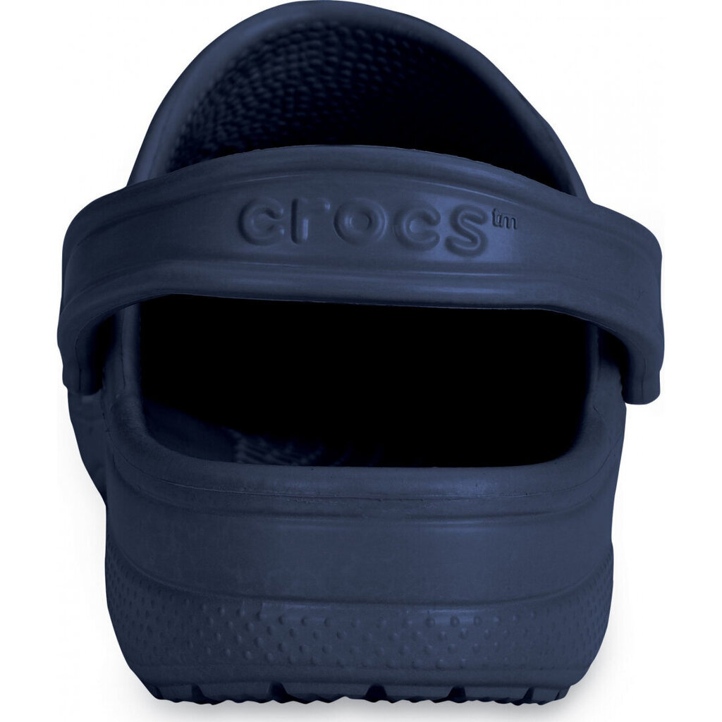 Crocs™ moteriškos šlepetės Baya, mėlyna kaina ir informacija | Šlepetės moterims | pigu.lt