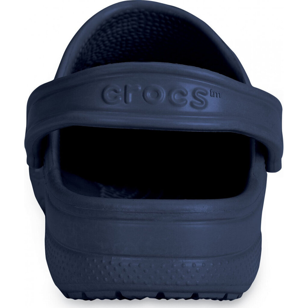 Crocs™ moteriškos šlepetės Baya, mėlyna цена и информация | Šlepetės moterims | pigu.lt